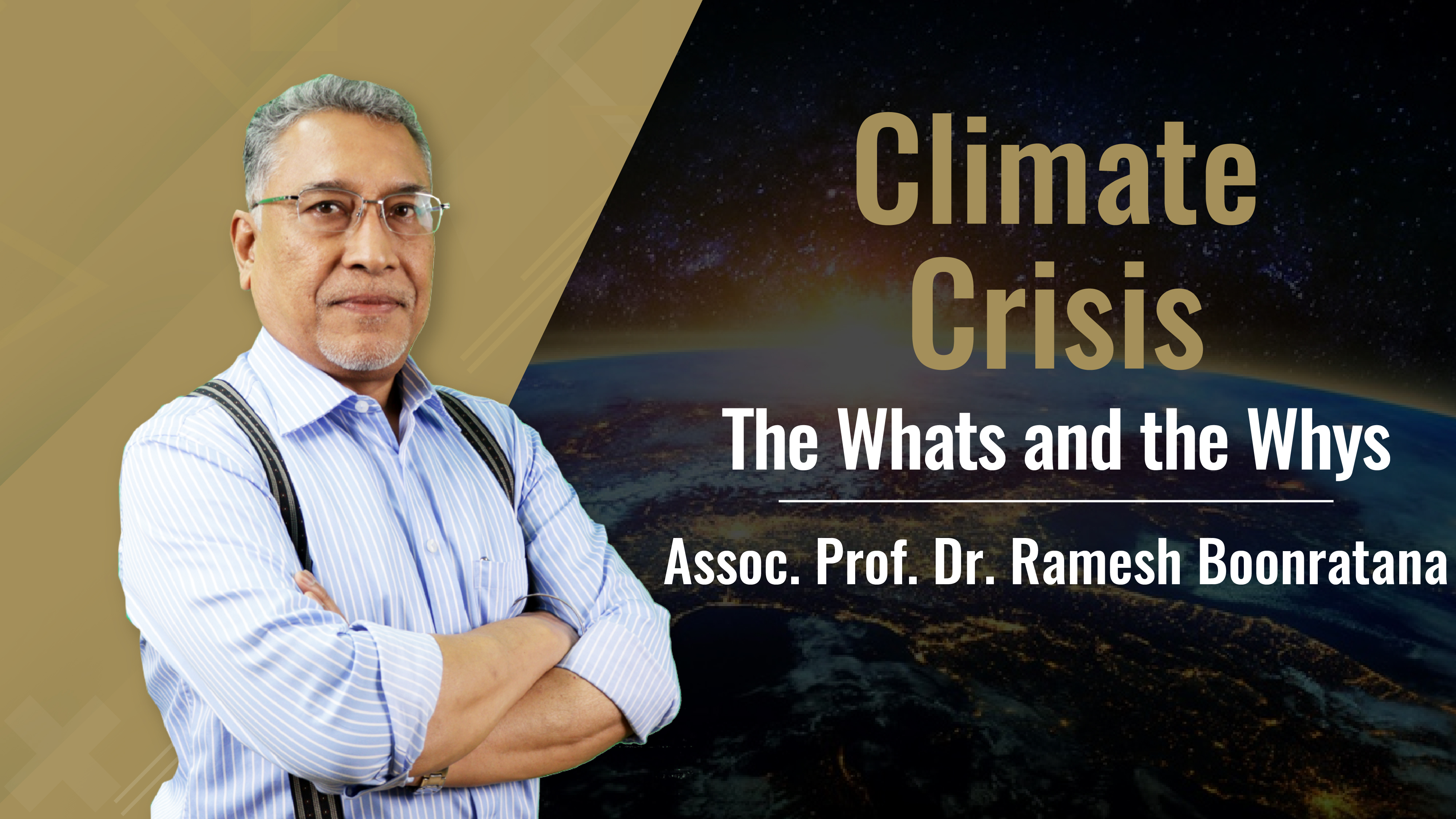 Climate Crisis The Whats and the Whys  MUIC009